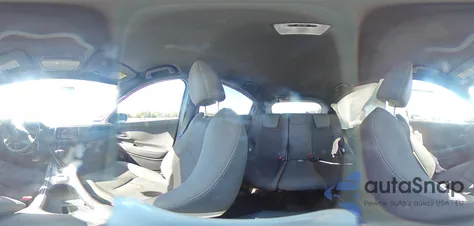 2021 Honda Hr-V Sport from USA, damaged, VIN 3CZRU5H19MM733117